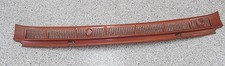 1965 1966 Ford Galaxie 500 Xl 7 Litre Windshield Cowl Vent Wiper Cover Grille 1965 1966 Ford Galaxie 500 Xl 7 Litre Windshield Cowl Vent Wiper Cover Grille