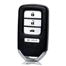 Key Fob Remote Replacement Fits for Honda Accord 2013-2015/CIVIC 2014-2015