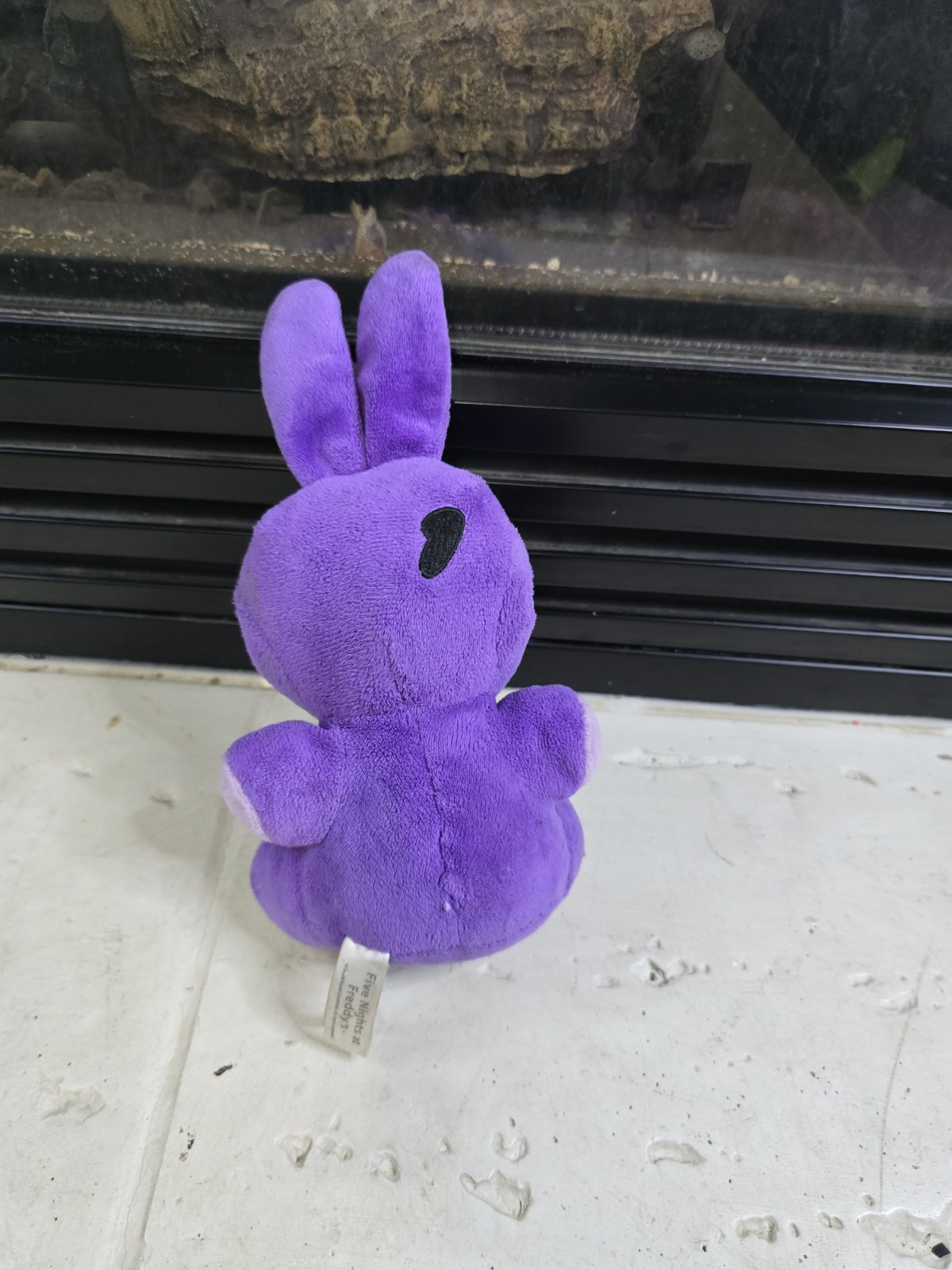 Five Nights At Freddy's Funko 2016 Nightmare Bonnie Plush 9” | eBay