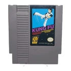 Kung Fu (Nintendo NES, 1985) Authentic ~ Cartridge Only ~ Tested & Working!