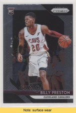 Click to enlarge Billy Preston