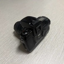 Canon EOS 5 Film Camera with 28-105mm Lens and Tripod Official