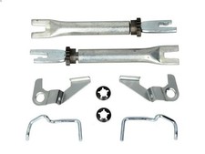 Tambour de frein Chevrolet SPARK