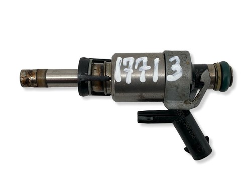 Audi A4 S4 B9 2018 Benzin Injektor Einspritzdüse 06G906036 kW DAL33853