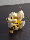 Tomy Pokemon Arcanine Figure Monster Collection PVC CGTSJ Authentic