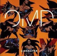 O.M.D. - Liberator International Pop-Rock CD