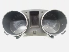 Compteur Skoda YETI