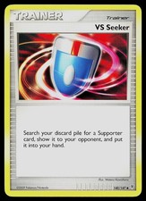 Pokemon Card - VS Seeker Supreme Victors 140/147 Uncommon on eBay