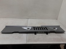Jeep JK Wrangler OEM Center Cowl Vent Panel B...