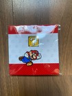 Nintendo Super Mario Pin Gamescom 2025 