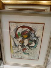 quadro di pietro bisio