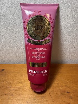 Perlier Pomegranate Arm Lift Express 3-In-1 Cream 13.5 oz  Jumbo Tube Sealed