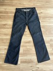 Polo Ralph Lauren Durango Cut Jeans Sz 32x32 — photo 1