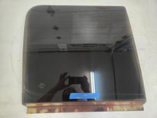 Door Glass Window Rear Passenger Side Tinted Chevy Gmc Suburban Crew Cab 81-91 Door Glass Window Rear Passenger Side Tinted Chevy Gmc Suburban Crew Cab 81-91