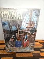 Imperial Board Game 2006 by Rio Grande Games New in
