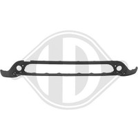 Blende StossfÄNger Vorne Diederichs 1641063 FÜR Mercedes Benz