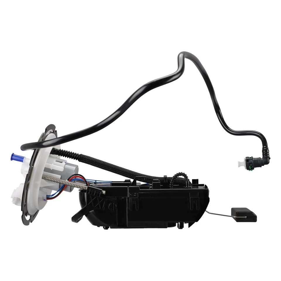 For 2005-2008 Pontiac G6 Chevrolet Malibu Fuel Pump & Assembly FG1384 E3591MN Foto 3 de 4