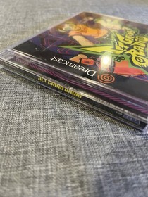 Jet Grind Radio [BRAND NEW - SEALED] (DC - NA)