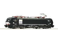 Roco 70321 Elektrolok 193 718-4 Mrce Spur H0