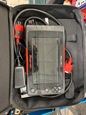 Snap-on Eesc337 Solus Plus Automotive Scanner 24.4 Diagnostic Tool E99 Snap-on Eesc337 Solus Plus Automotive Scanner 24.4 Diagnostic Tool E99