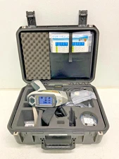 Thermo Scientific Niton XL3t 700S Electronic Alloy Plastics XRF Analyzer 63C