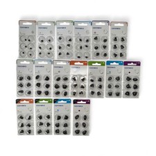 Connexx 3.0 Eartips - All Sizes, Fast Shipping