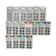 Signia 3.0 Eartips - All Sizes, Fast Shipping