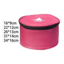 Sound Bowl Carry Case Buddhist Sound Bowl Bowl Bowl Protection instrument travel