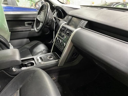 FRONT TEMPERATURE CONTROLS 2015 15 2016 16 GK7214C533MA 1328377 - Picture 7 of 12