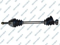 Antriebswelle Gsp 211002