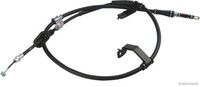 Bremsseil Seilzug Feststellbremse Herth+Buss Jakoparts J3930528 FüR Hyundai Jm