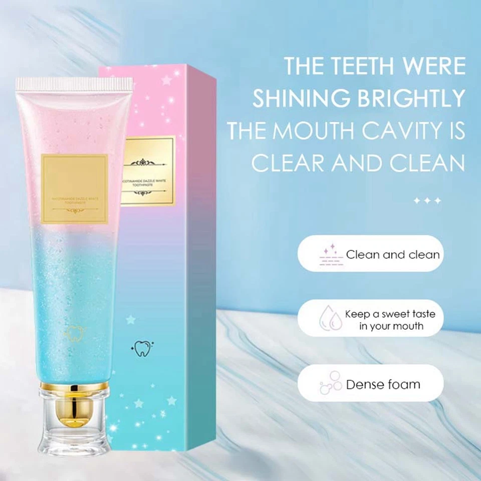 Busaurus Toothpaste Deep Cleaning Natural Stain Removal Strong Cleansing 100g - Image 3 of 4