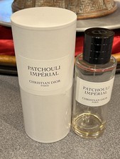 Patchouli Imperial Dior perfume - a fragrance for women and men 2018