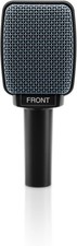 Sennheiser Pro Audio E906 Microphone black NEW