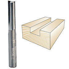 Whiteside SC14 Carbide Straight 1/4"SH, 1/4"CD, 3/4"CL