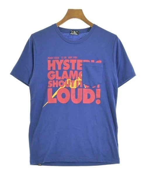 Short Sleeve Hysteric Glamour T-Shirts for Men for sale | eBay