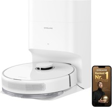 dreame D10 Plus Gen 2 Saugroboter mit Wischfunktion