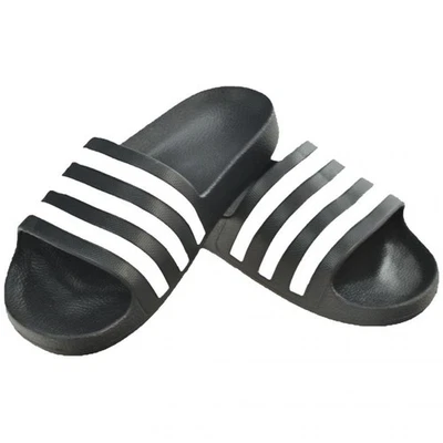 Claquettes adidas Adilette Aqua F35543 - 43 adidas - Photo 1/4