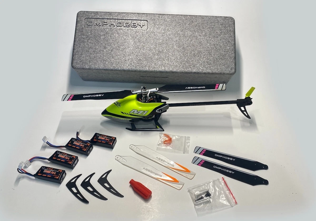 4 Channel RC Model Helicopters for sale - eBay