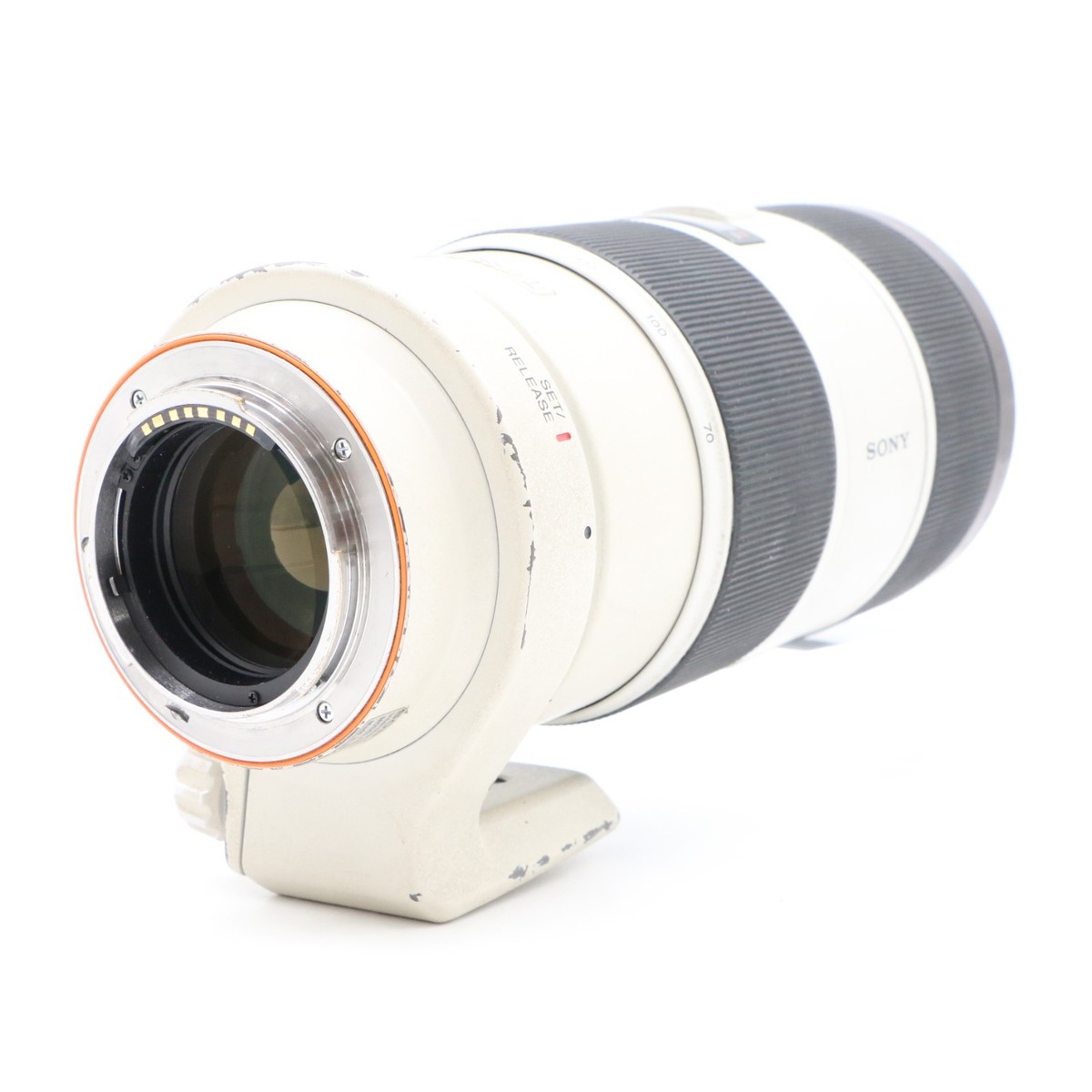 SONY SAL70200G 70-200mm F2.8G 売り切り価格 Amazon.co.jp: SONY 70-200mm F2.8 G SAL70200G : 家電＆カメラ