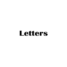 letters for az4857