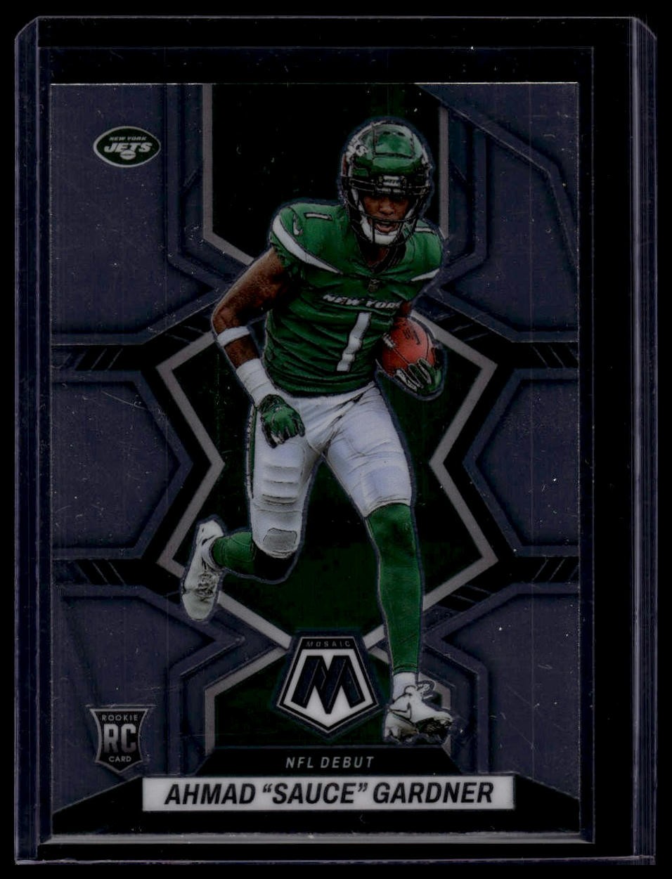 Sauce Gardner Panini Mosaic #289 Base