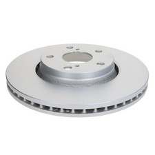 2x ABE Scheibenbremse vorne 4351202190 435120F030 | 363074