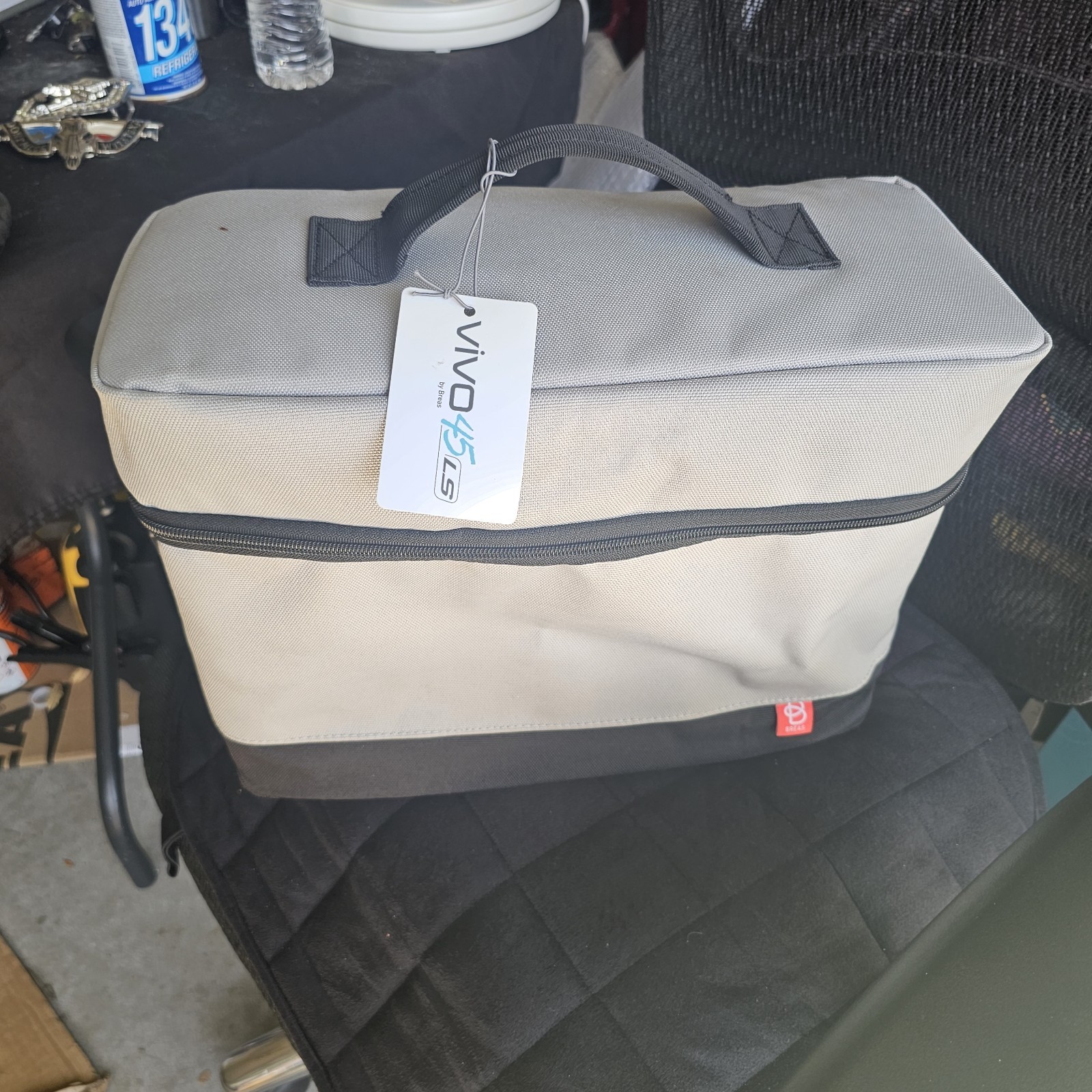 Bag