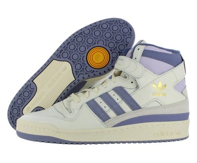 Adidasl Forum 84 High Men's Shoes Lifestyle Training ID7316 Sneackers New