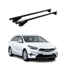 Barres de toit Kia CEED