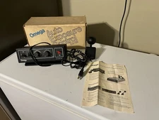 Omega Auto Exposure Control Cs-25 Complete