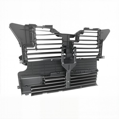 For 16-18 Lincoln MKX Active Grille Shutter w/o Motor Assembly FA1Z8475C