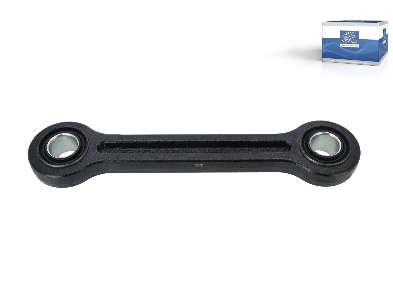 Entretoise stabilisateur 4.00411 en acier forgé de haute densité
