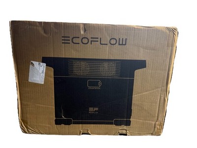 EcoFlow DELTA 2 Smart Extra Battery EFD330-EB Parts Repair Red Battery Error